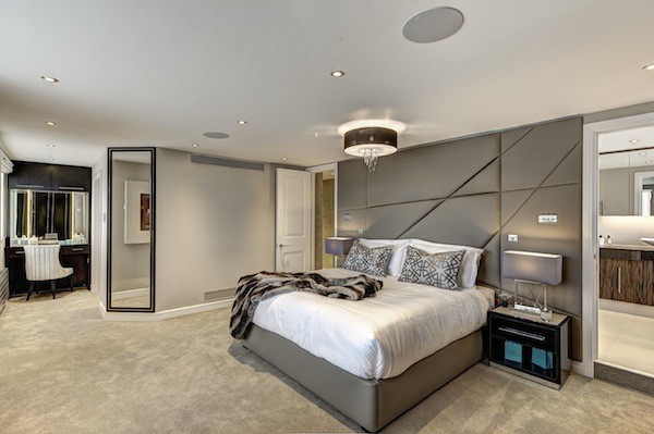 3 - 26TH - Master Bedroom B